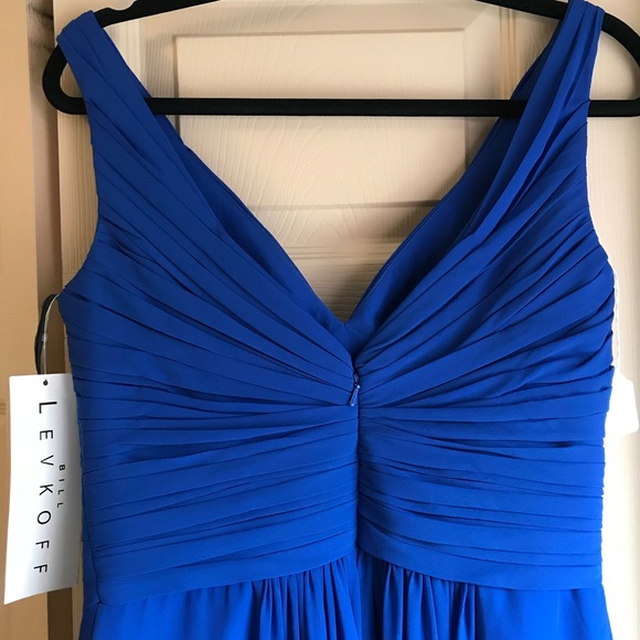 Dress Formal Short - Picture 7 of 9